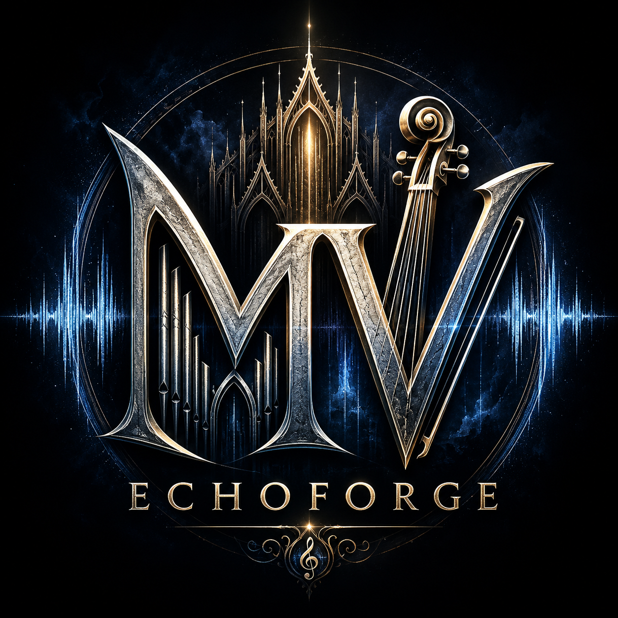 DJ Aria | MV EchoForge